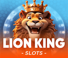 Lion King game image